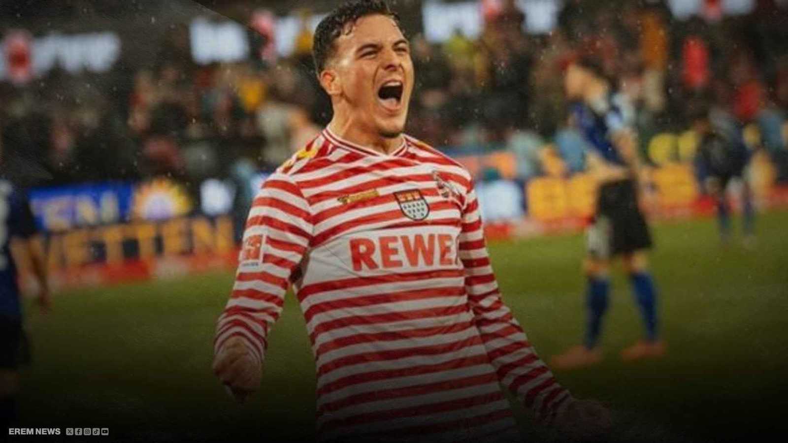 مَن اللبناني سعيد الملا المرشح للانتقال إلى برشلونة؟