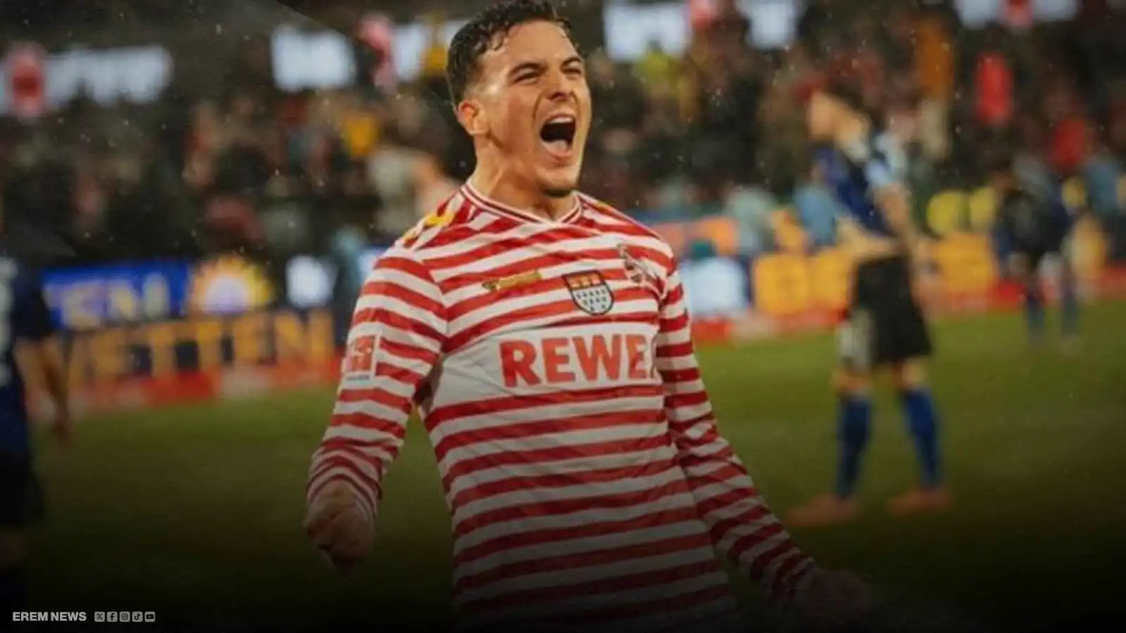 مَن اللبناني سعيد الملا المرشح للانتقال إلى برشلونة؟