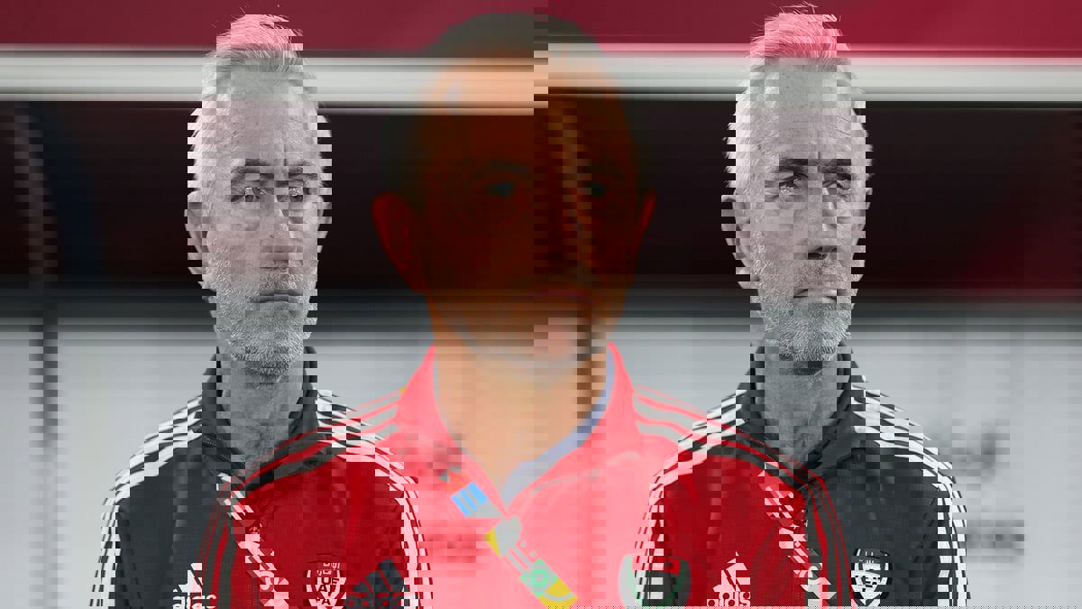 أبوظبي الرياضية: اتحاد الكرة الإماراتي يتمسك باستمرار فان مارفيك رغم المطالبة بإقالته