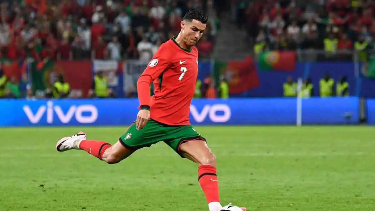 بينهم رونالدو.. أقوى 10 مرشحين للفوز بهداف كأس العالم 2026