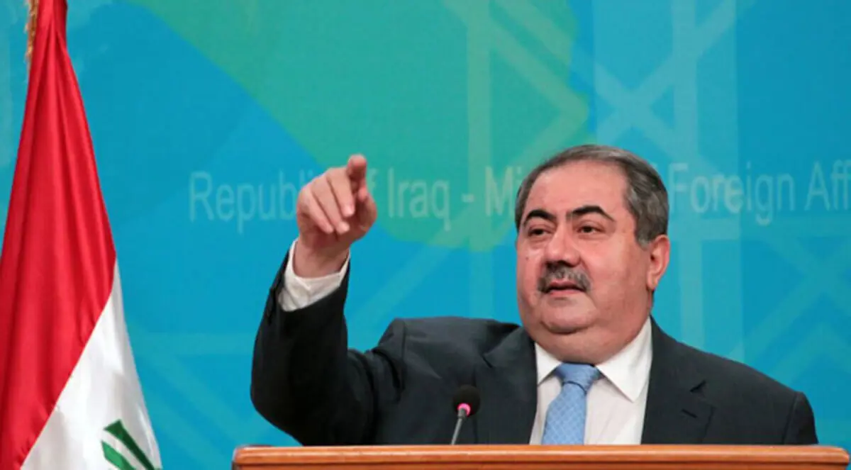 "التحالف الكردستاني" يرشح زيباري لرئاسة العراق