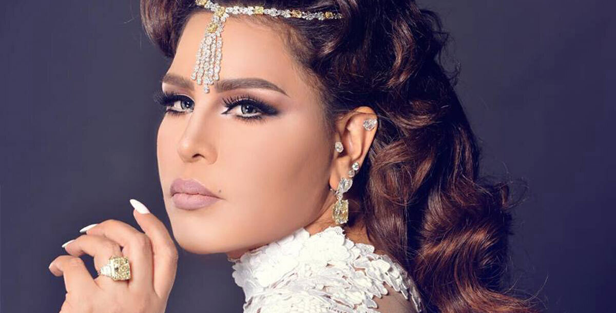 بالفيديو.. الفنانة أحلام تكشف عن عملية "تصغير" وجهها