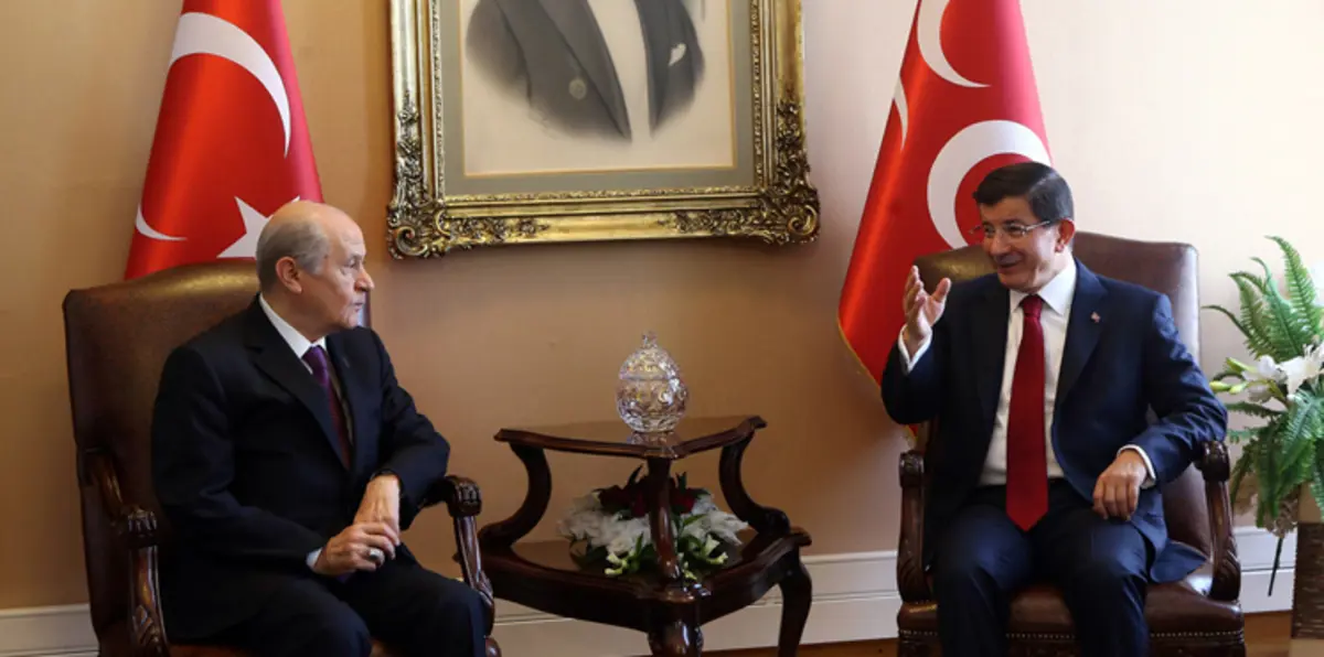 المعارضة التركية تغير موقفها بشأن الدستور