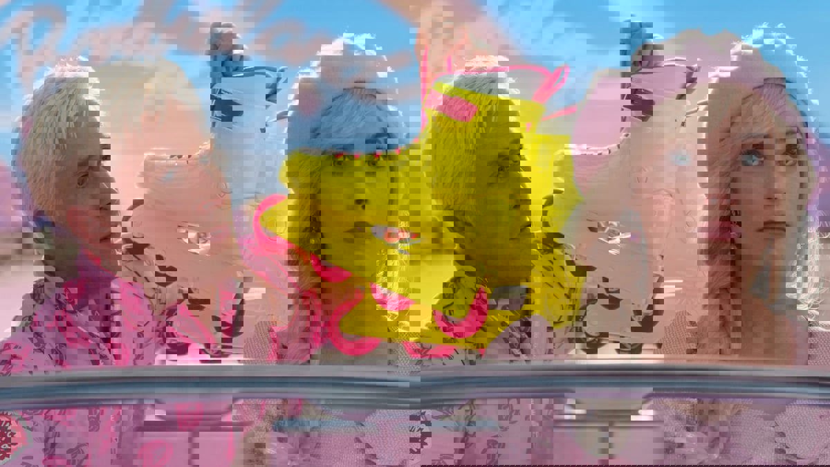 ما حقيقة إلغاء عرض فيلم "باربي" في السعودية؟