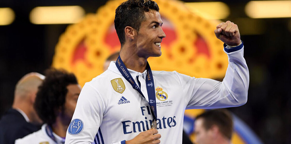 رغم تقارير استبعاده.. كريستيانو رونالدو في قائمة ريال مدريد لمواجهة مانشستر يونايتد