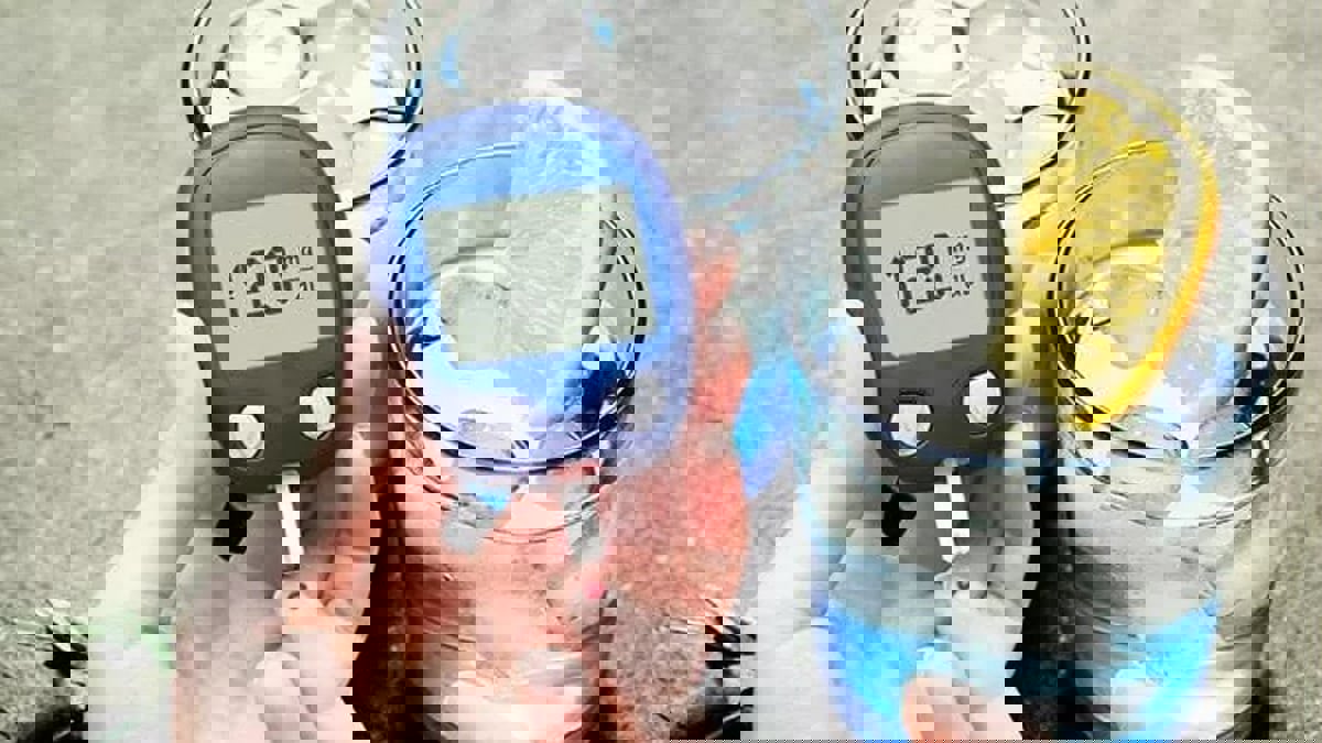 هذه الفاكهة تخفض السكر بالدم بنسبة 35%