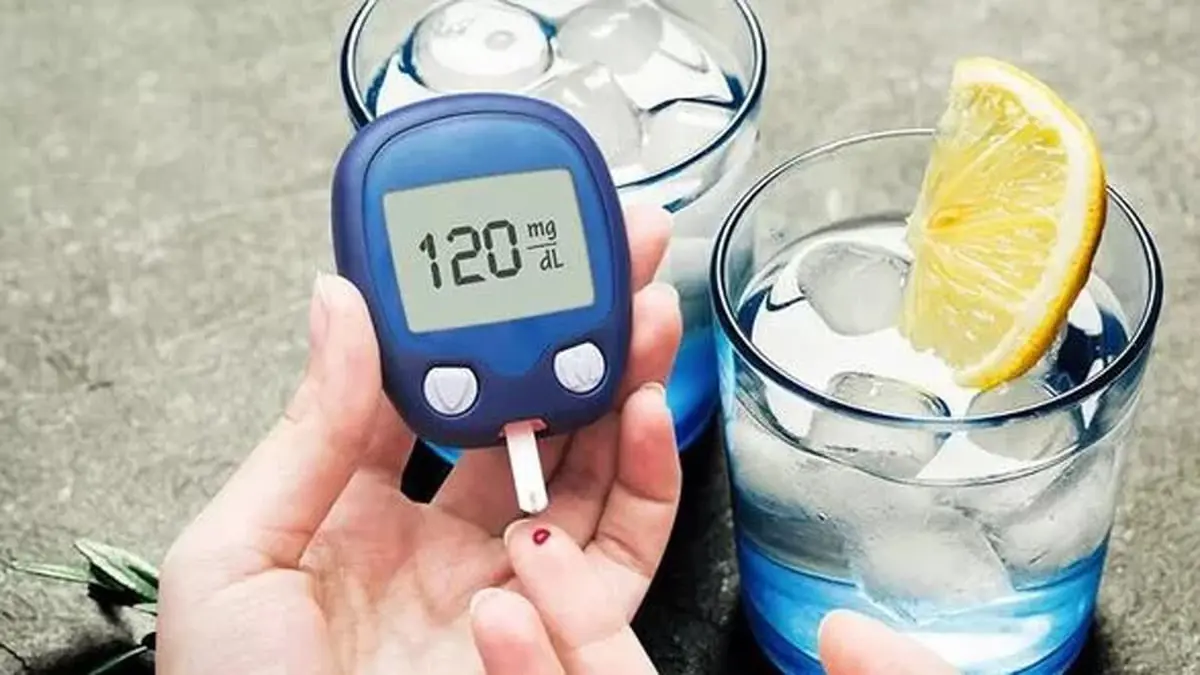 هذه الفاكهة تخفض السكر بالدم بنسبة 35%