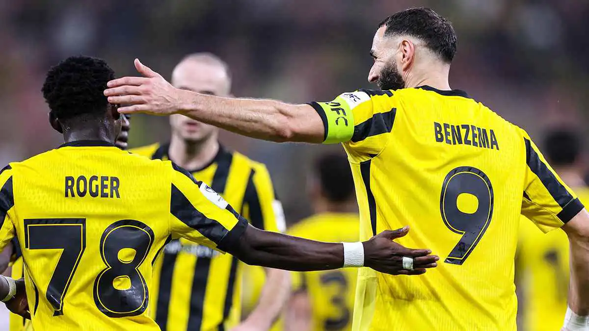 الأهلي يترقب.. 3 أشياء ترعب الاتحاد السعودي قبل الكلاسيكو