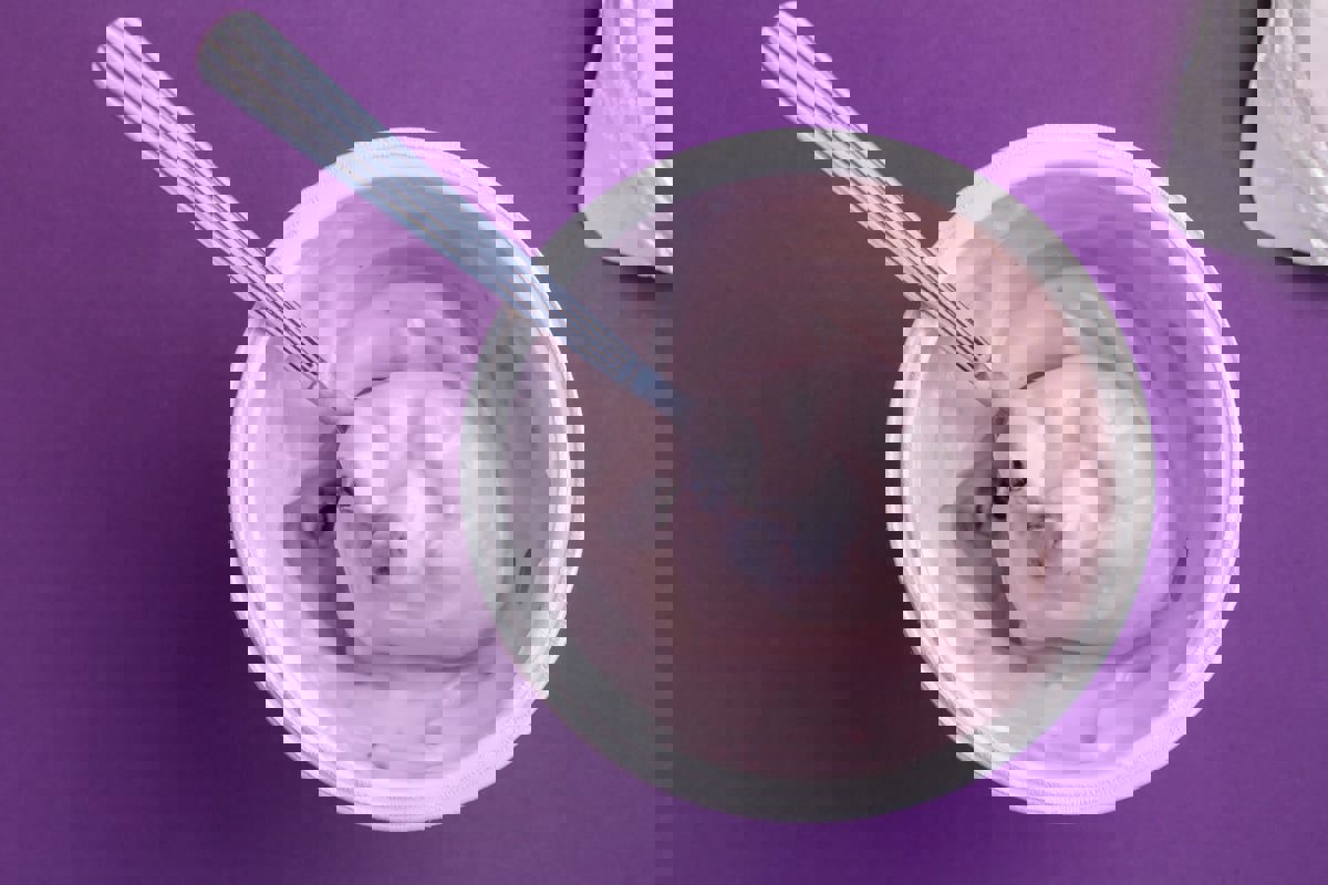 هل جميع أنواع اللبن صحية؟