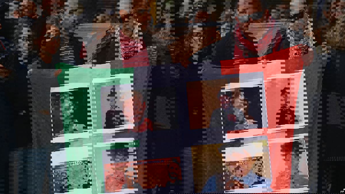 استدعاء سفير مصر لدى روما في إطار قضية مقتل جوليو ريجيني