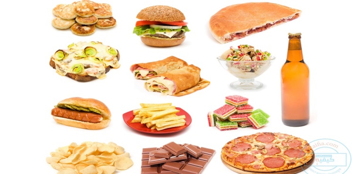 دراسة..الأطعمة المشبعة بالدهون تساعد على انتشار الأورام السرطانية