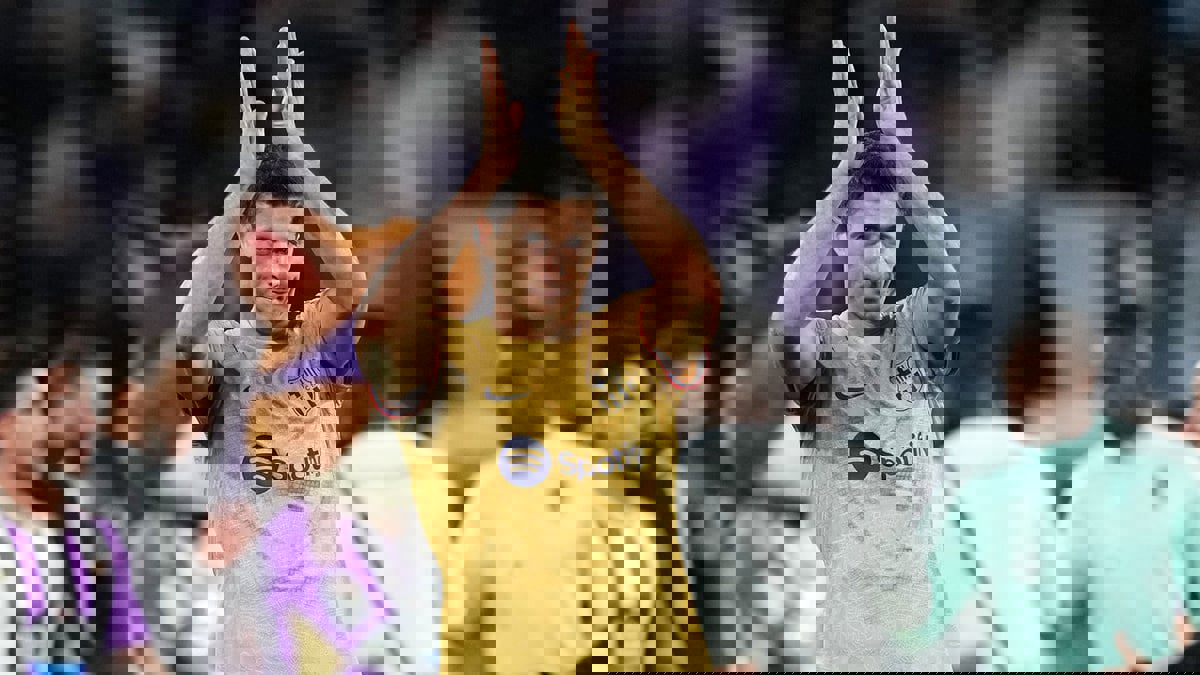 ليفاندوفسكي يتحدث عن موعد اعتزاله وتطور تشافي هيرنانديز