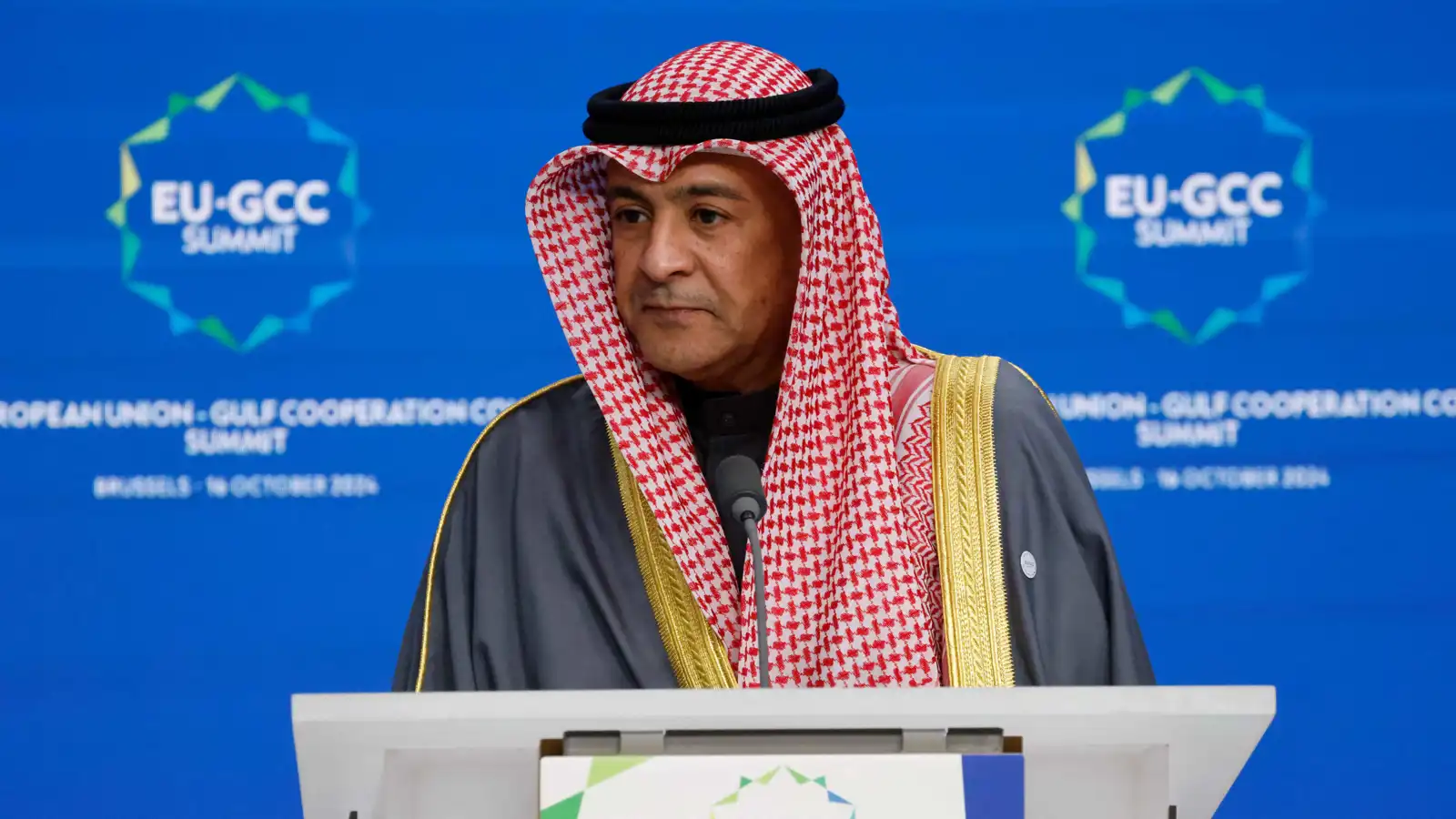 التعاون الخليجي: أمن دول المجلس كلٌّ لا يتجزأ