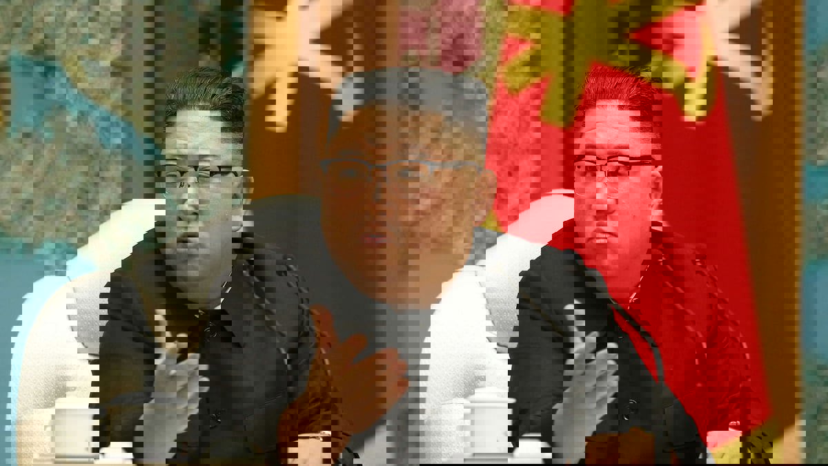 زعيم كوريا الشمالية: انتشار "كوفيد- 19" تسبب بكارثة كبيرة لبلادنا