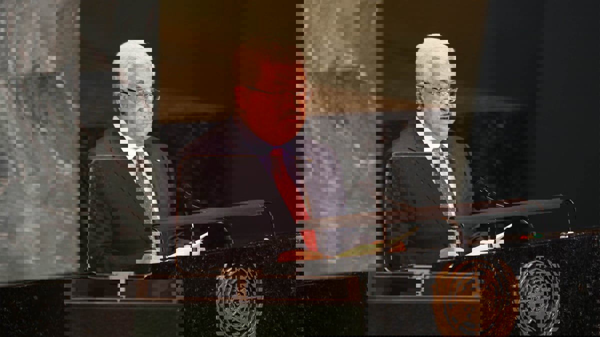 بعد تهديدات عباس.. ماذا يعني سحب منظمة التحرير الفلسطينية الاعتراف بإسرائيل؟