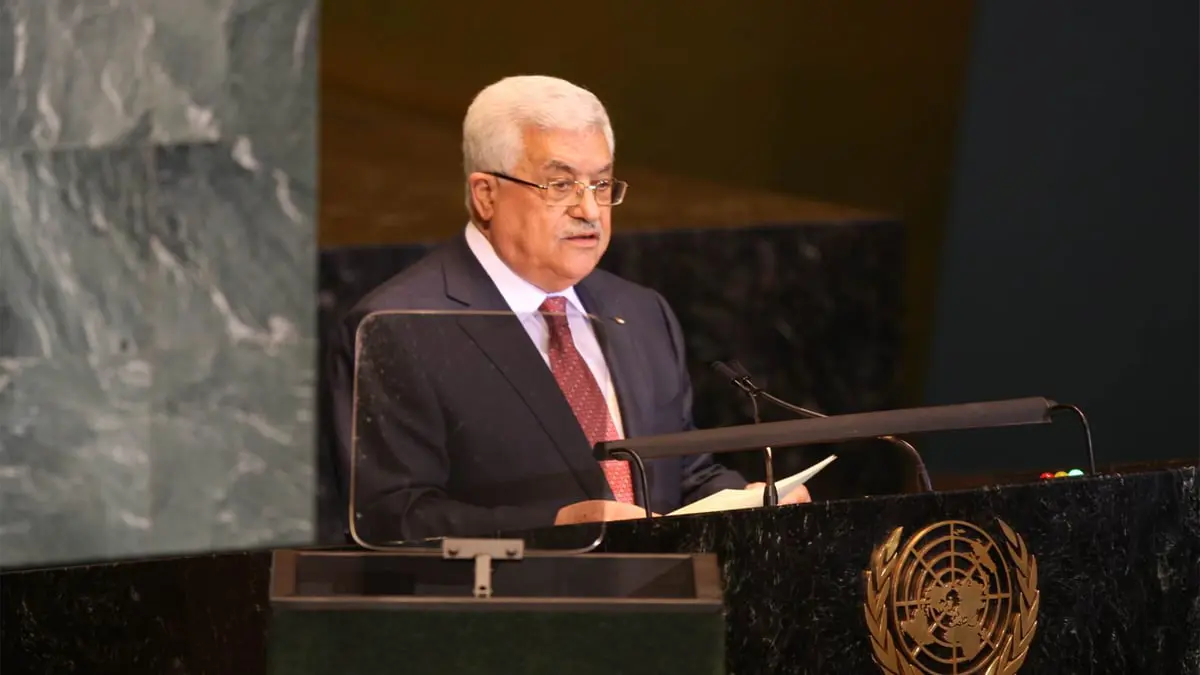 بعد تهديدات عباس.. ماذا يعني سحب منظمة التحرير الفلسطينية الاعتراف بإسرائيل؟