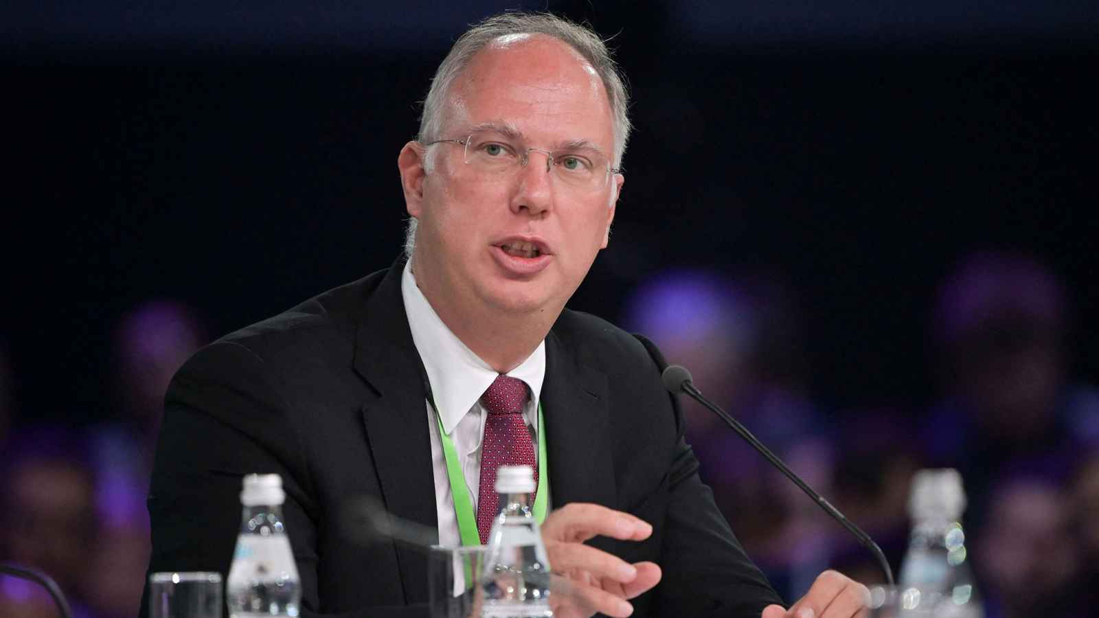 موسكو تتوقع عودة الشركات الأمريكية إلى روسيا في 2025