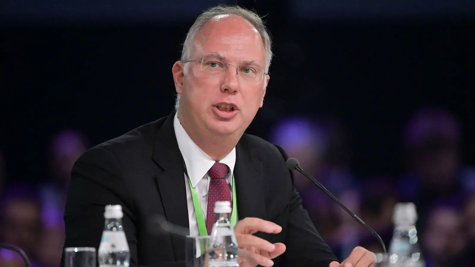 موسكو تتوقع عودة الشركات الأمريكية إلى روسيا في 2025