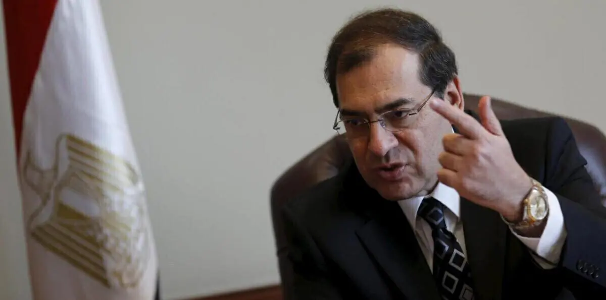 مصر تعلن توقيع اتفاق مبدئي مع قبرص الرومية لإنشاء خط غاز