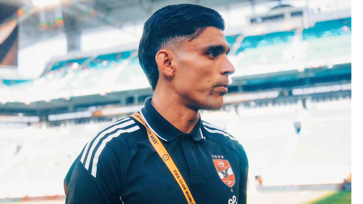 أزمة كبيرة.. سر عدم مشاركة أشرف بن شرقي أمام إنتر ميامي (فيديو)