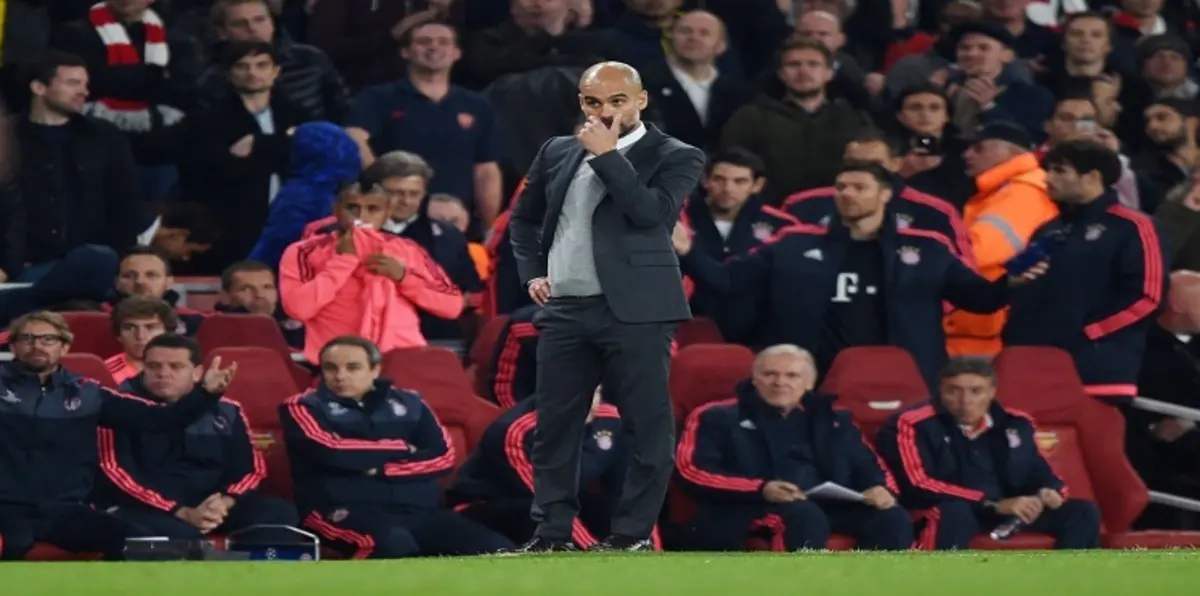 رومينيجيه: سنبدأ مفاوضات التجديد لجوارديولا في العطلة الشتوية