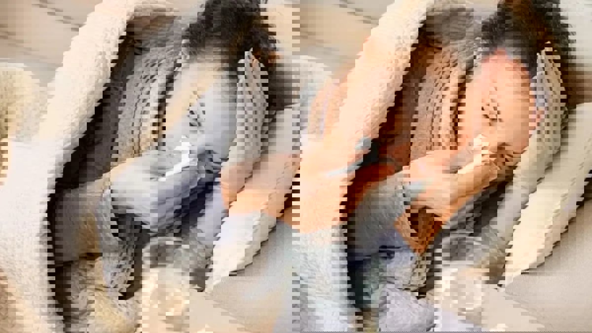 رذاذ وقائي للأنف يحمي من الأمراض التنفسية