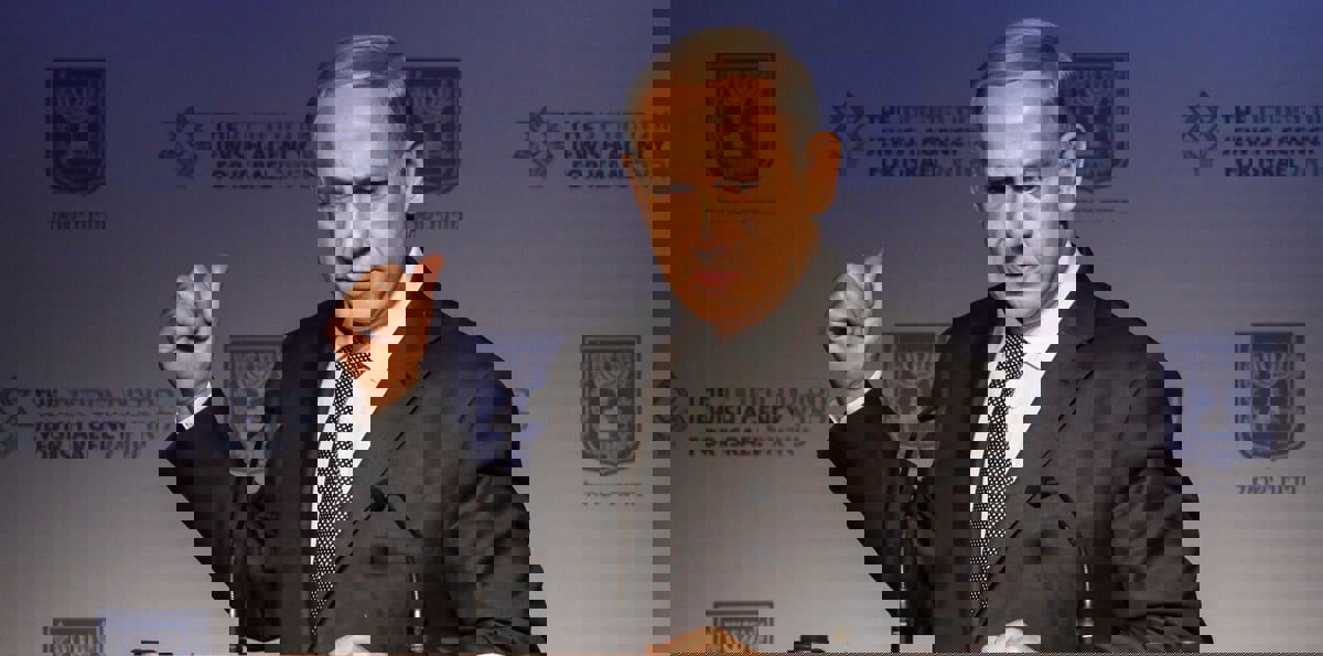 نتنياهو يمنع المسؤولين الإسرائيليين من التعليق على استفتاء كردستان