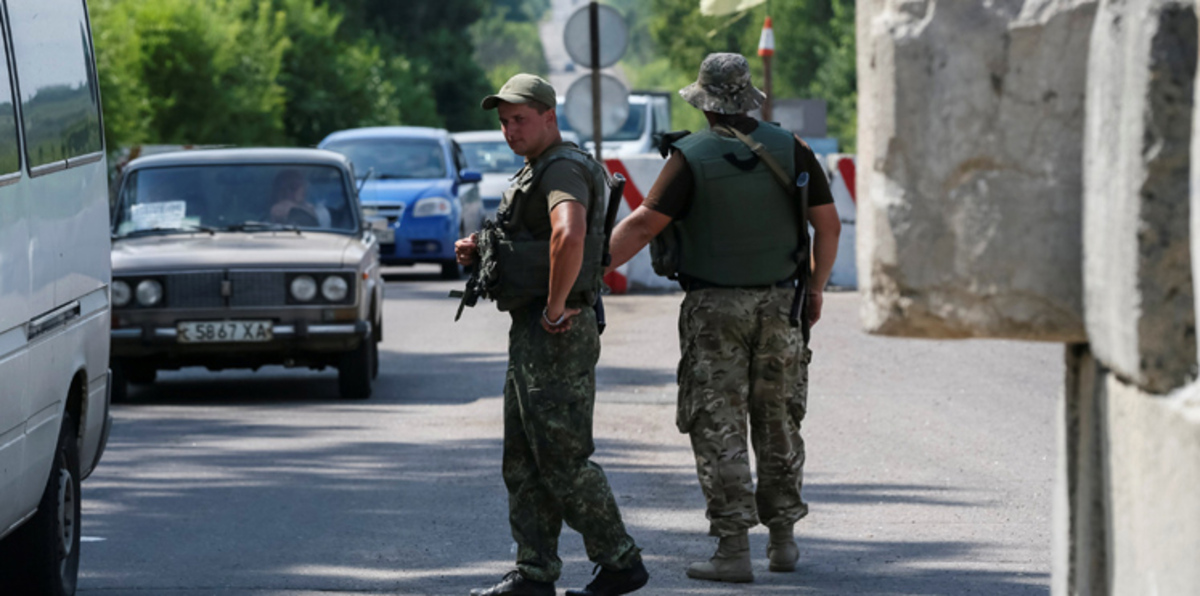 مقتل مسؤول في "الناتو" بانفجار صاروخ في منشأة عسكرية أوكرانية