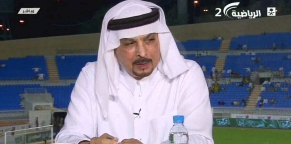 إعلامي سعودي: الانسحاب أشرف من السفر إلى إيران (فيديو)