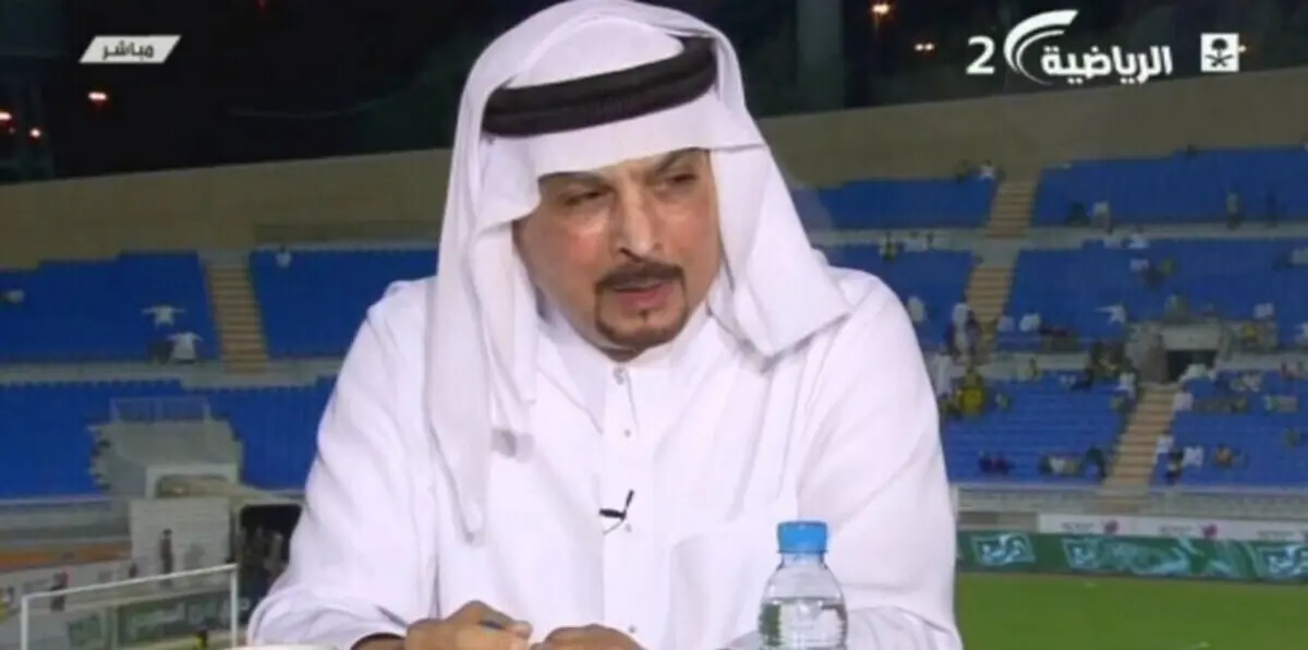 إعلامي سعودي: الانسحاب أشرف من السفر إلى إيران (فيديو)