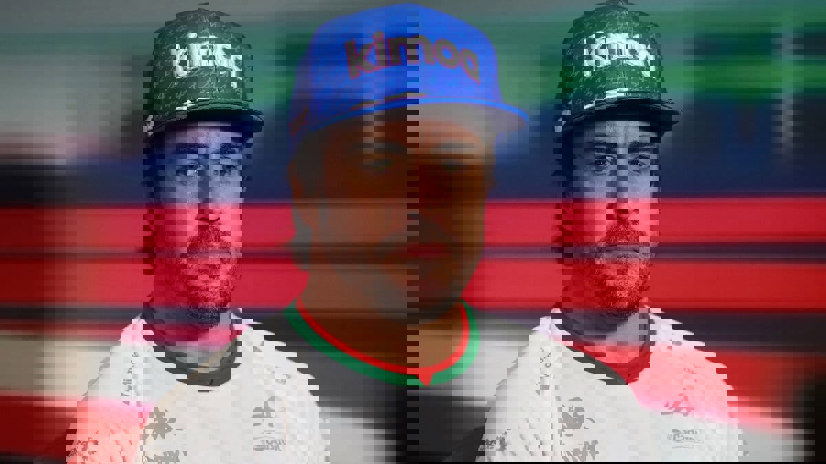 إلغاء عقوبة فرناندو ألونسو في سباق جائزة أمريكا الكبرى