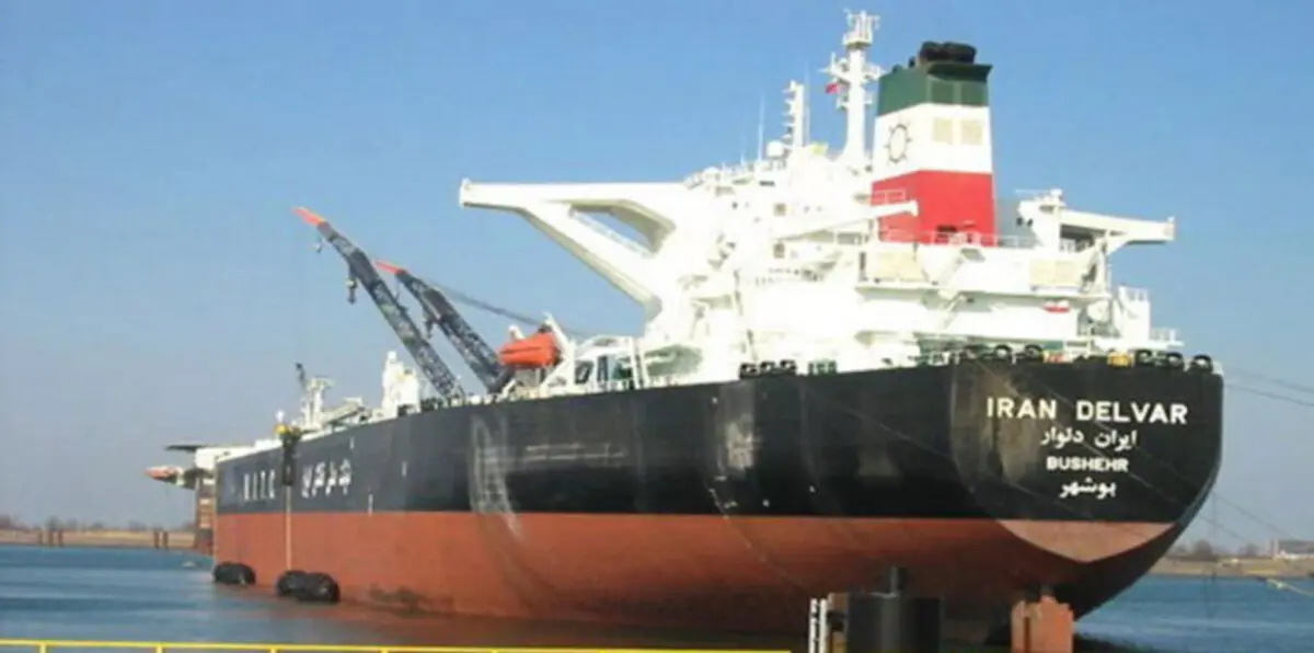 تراجع صادرات إيران من الغاز المكثف 50% خلال 6 أشهر