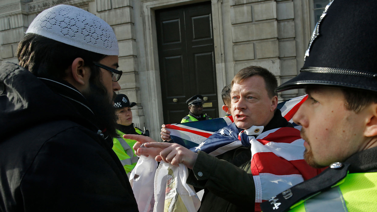 من الأرشيف البريطاني: كيف خدم «الإخوان» لندن؟