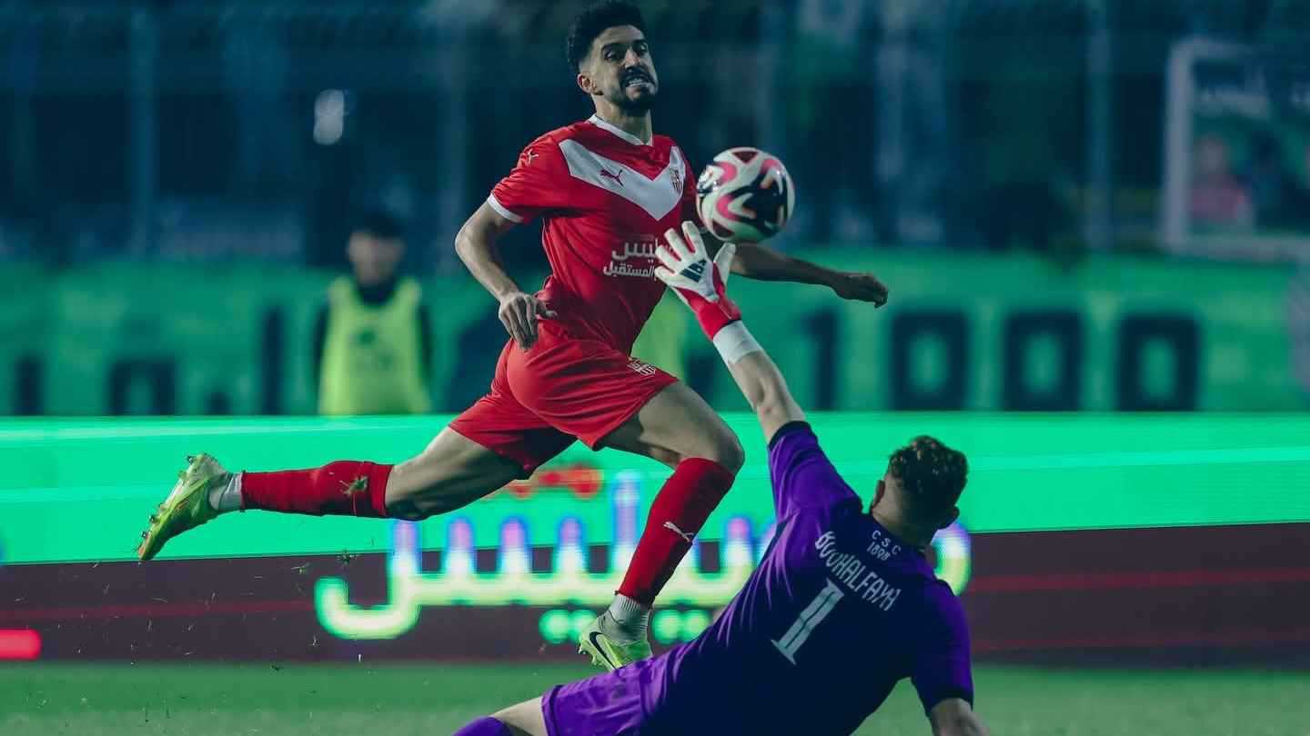 موعد مباراة نهائي كأس الجزائر بين اتحاد العاصمة وشباب بلوزداد 