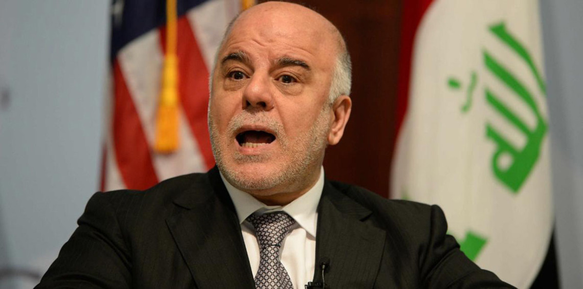 ائتلاف العبادي يحذّر "ساسة" في العراق من الاصطفاف الطائفي