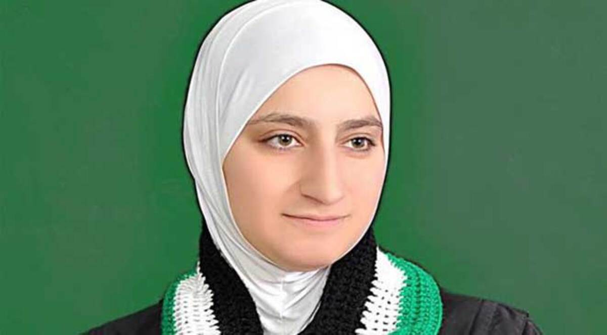 أمريكا تكرم 10 نساء من مختلف العالم بـ "جائزة الشجاعة"