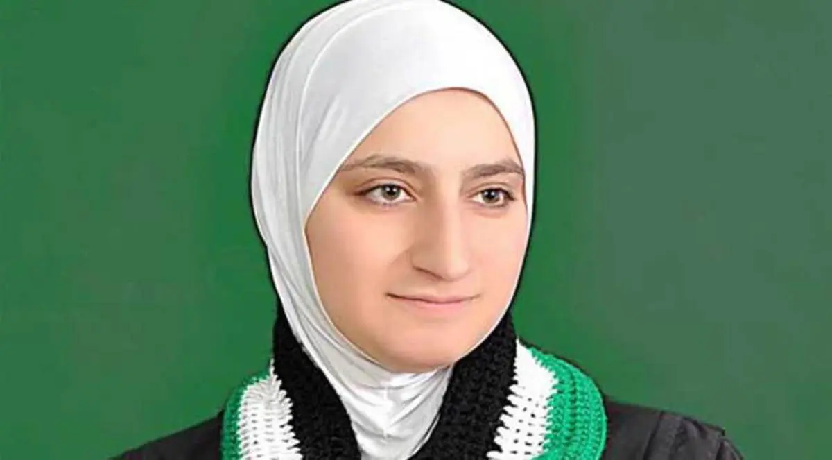 أمريكا تكرم 10 نساء من مختلف العالم بـ "جائزة الشجاعة"