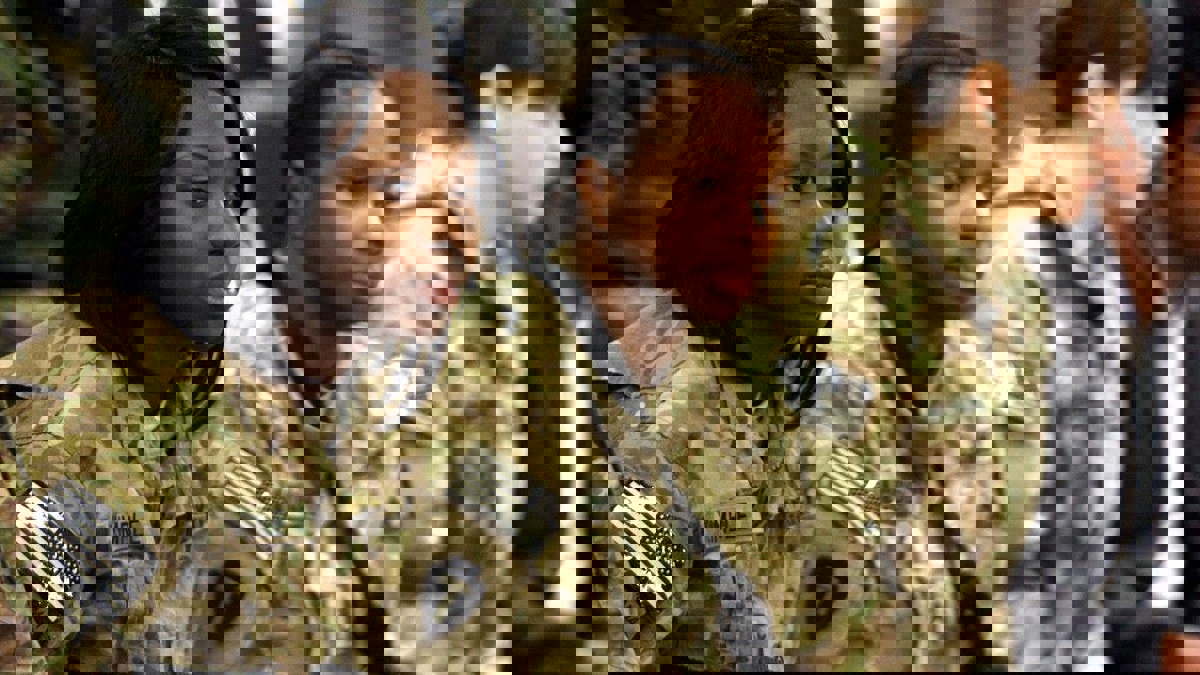 أكثر من 20 ألف حالة.. البنتاغون: ارتفاع قياسي في الاعتداءات الجنسية بالجيش الأمريكي‎