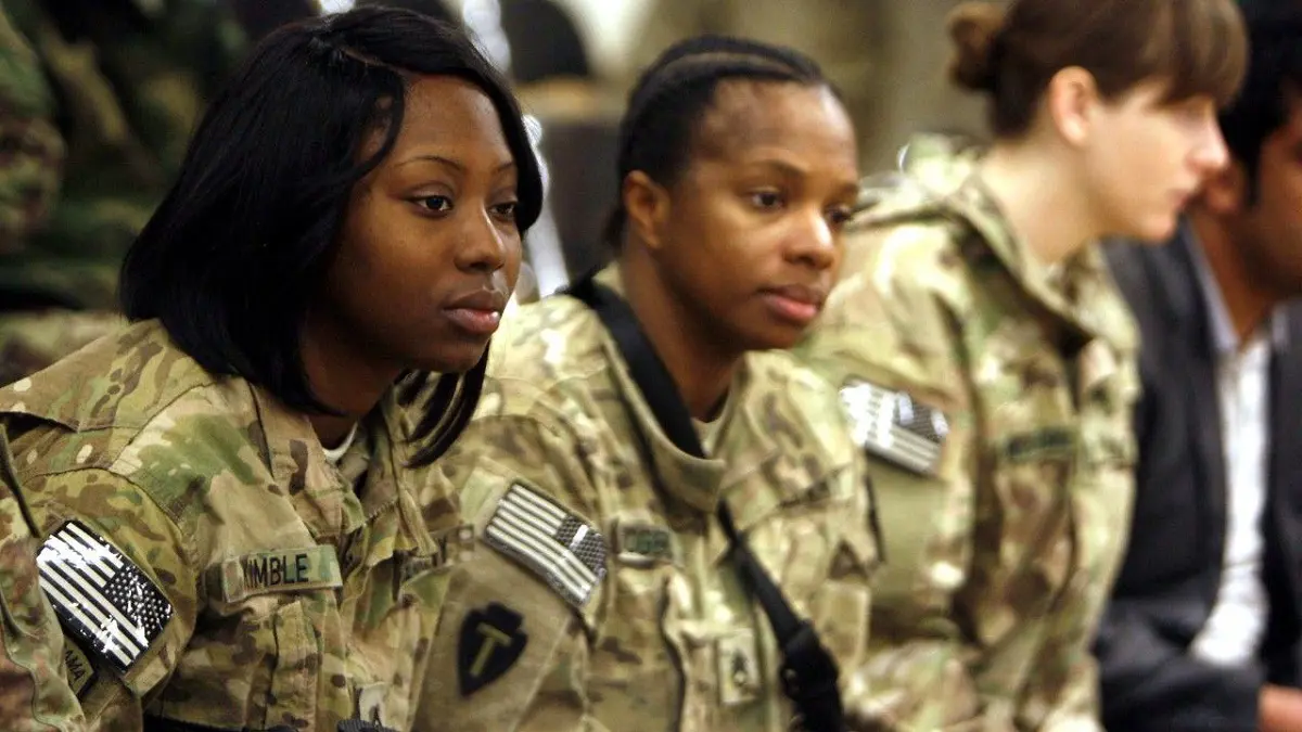 أكثر من 20 ألف حالة.. البنتاغون: ارتفاع قياسي في الاعتداءات الجنسية بالجيش الأمريكي‎