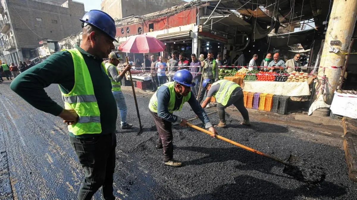  هل يطبق قانون التقاعد والضمان الاجتماعي الجديد في العراق؟