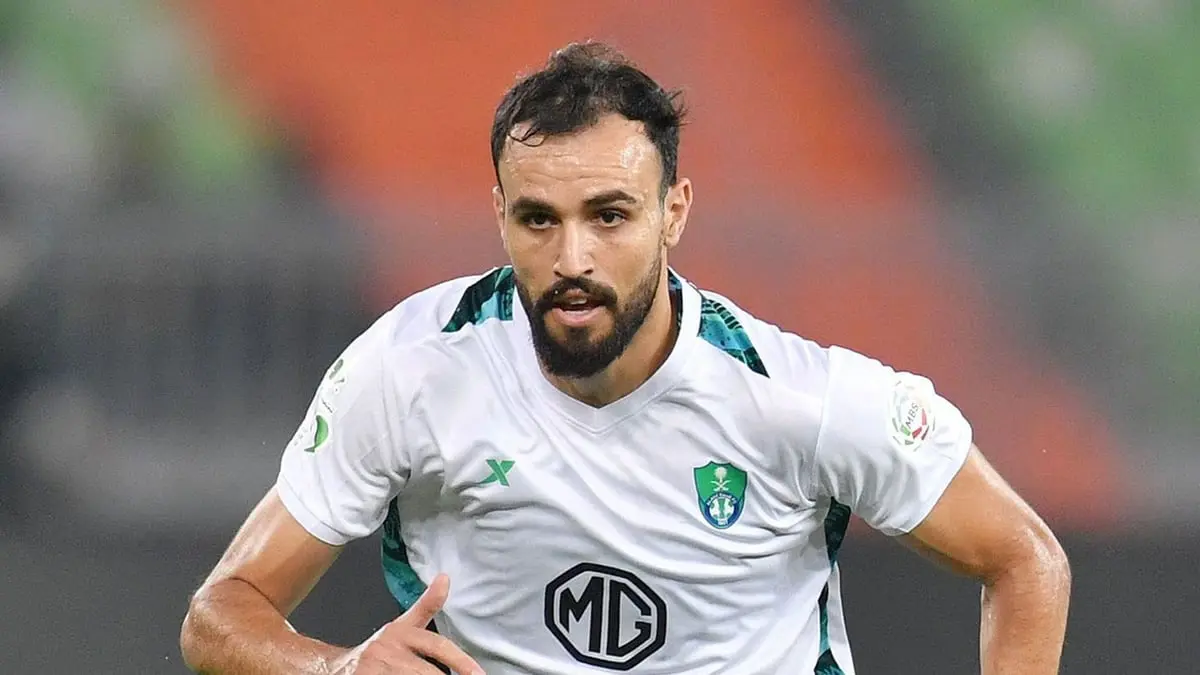 الحصاد الرياضي: حمدي النقاز قد لا يشارك مع الأهلي السعودي حتى إشعار آخر