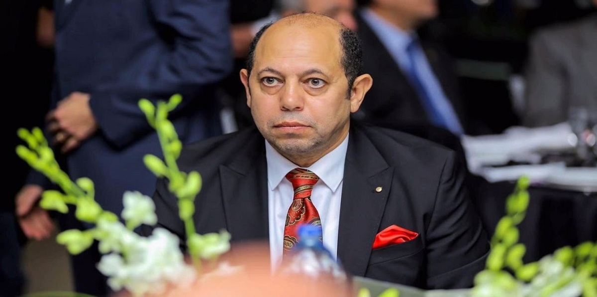 أحمد سليمان يتهم مرتضى منصور بغسيل الأموال داخل نادي الزمالك