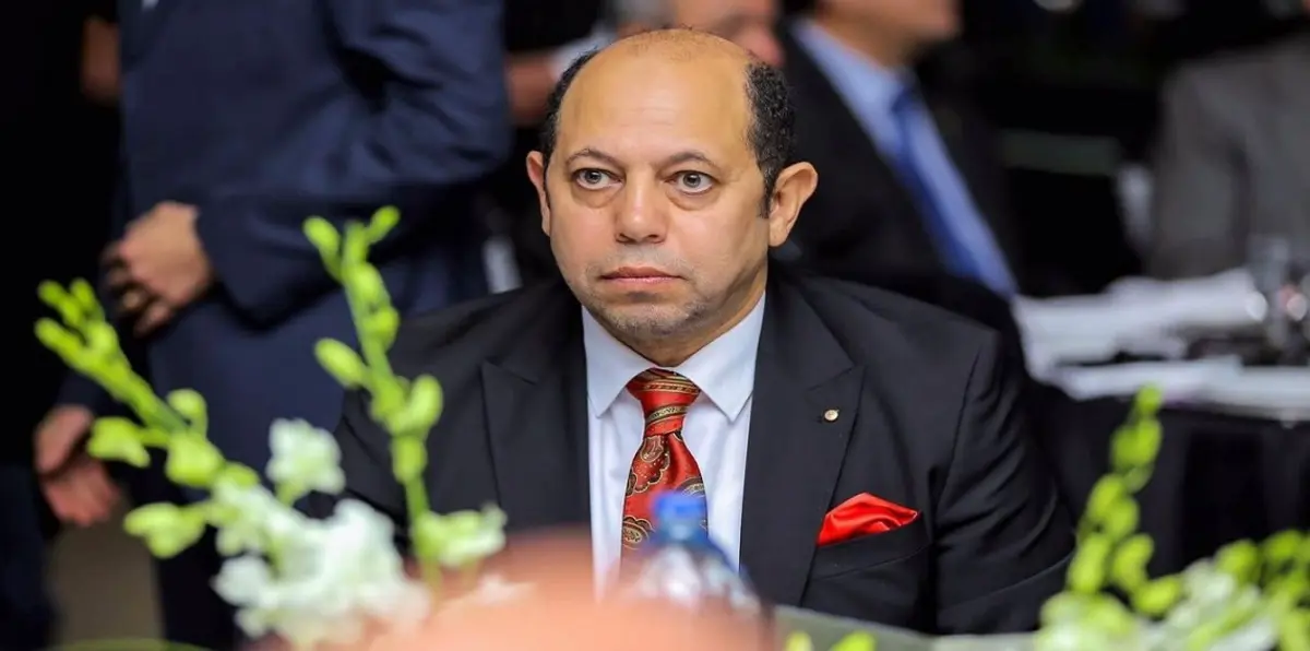 أحمد سليمان يتهم مرتضى منصور بغسيل الأموال داخل نادي الزمالك