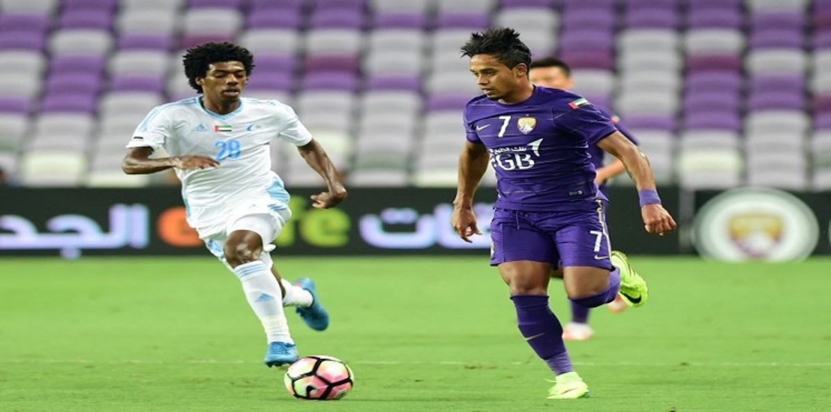 زلاتكو: العين الإماراتي فريق كبير ومطالب بالمنافسة بجميع البطولات