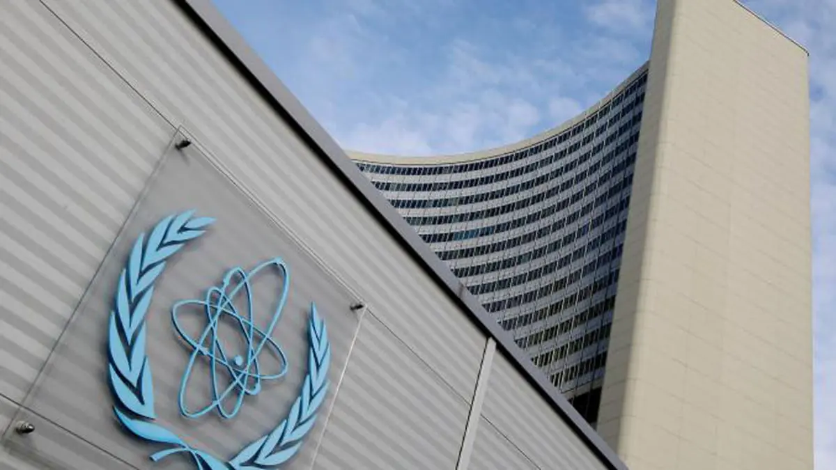 "الطاقة الذرية": إيران تخصب اليورانيوم بمزيد من أجهزة الطرد المركزي في نطنز