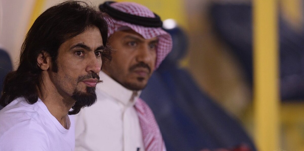 نادي النصر السعودي يستغني عن 7 لاعبين.. تعرّف عليهم