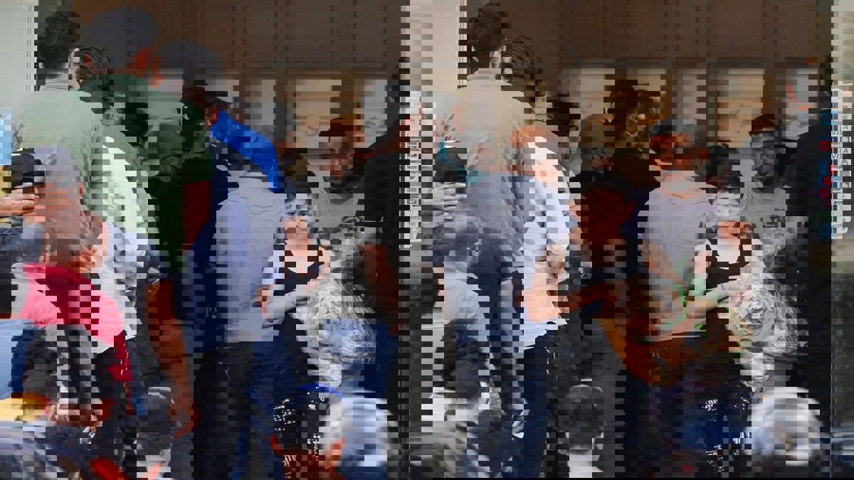 لبنان يرفع سعر الخبز المدعوم وسط أزمة معيشية خانقة