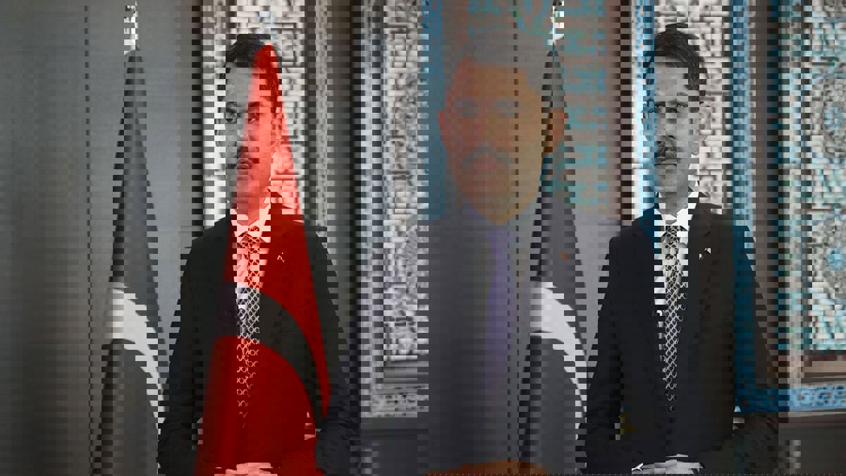 تحقيق استقصائي: وزير البيئة التركي متورط بشبكة فساد حققت الملايين لعائلة أردوغان