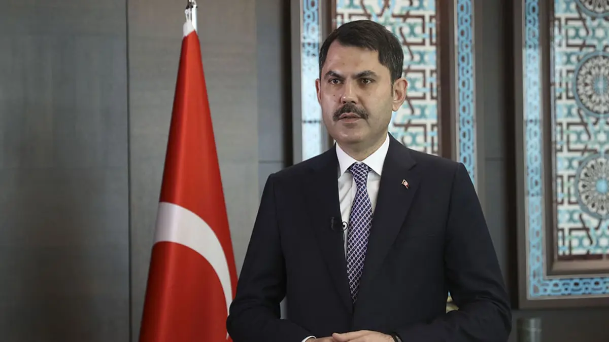 تحقيق استقصائي: وزير البيئة التركي متورط بشبكة فساد حققت الملايين لعائلة أردوغان