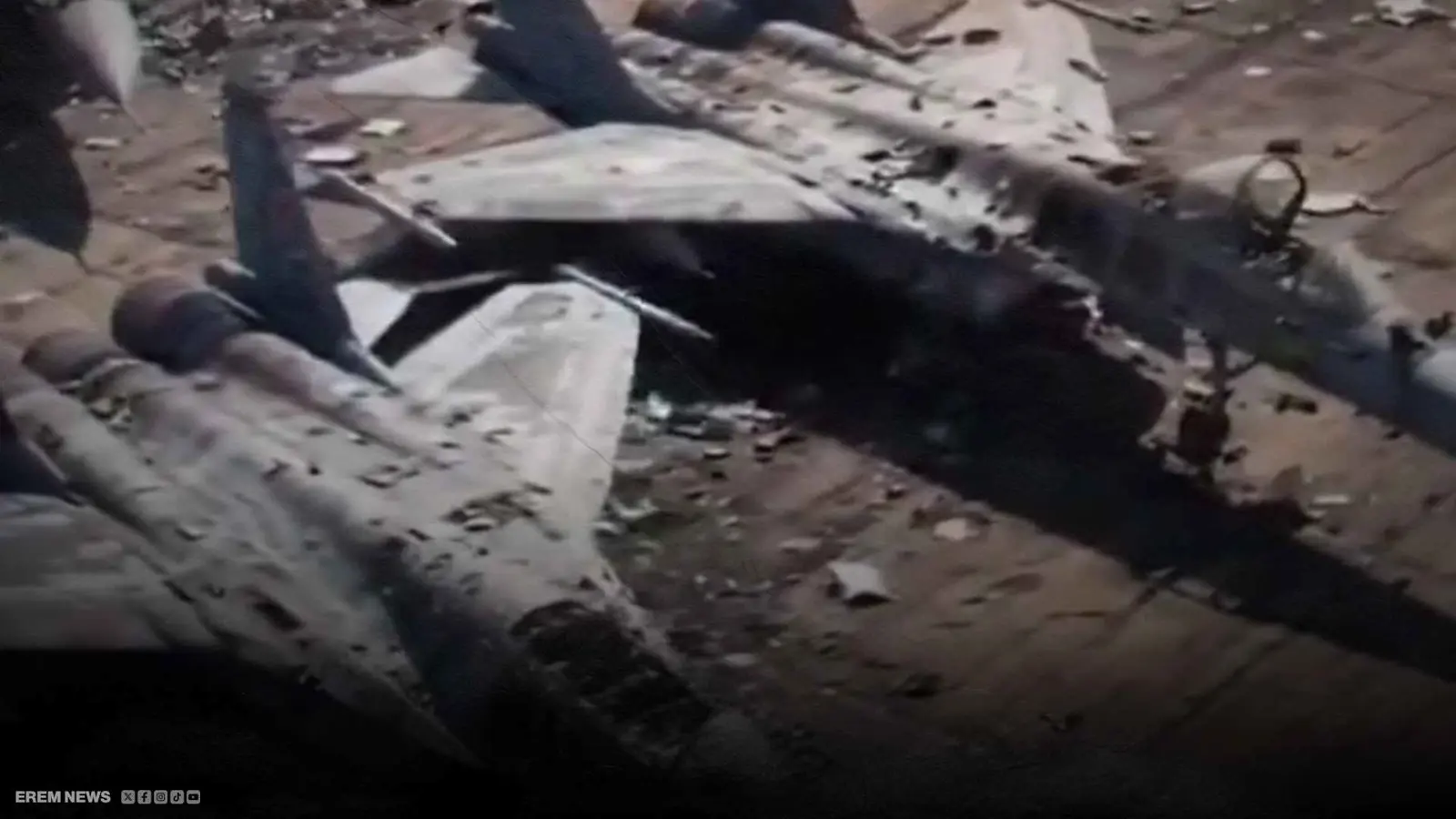 طائرة روسية